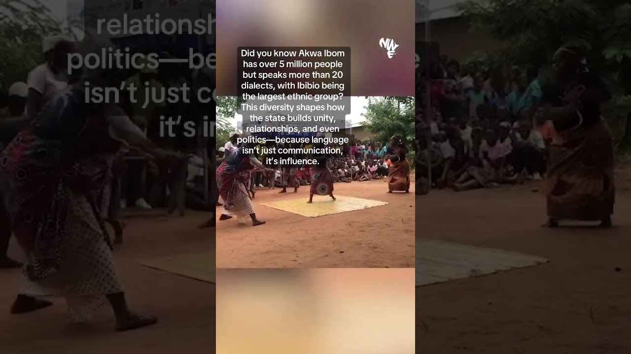 Akwa Ibom is more than oil—it’s a cultural powerhouse.