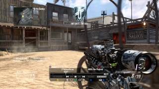 Xeal Rittes: A 6 man FFA feed