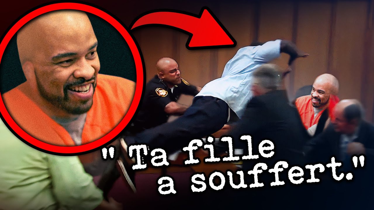 Ce MONSTRE n'éprouve AUCUN REMORDS après le MEURTRE de PLUSIEURS FEMMES | #HVI