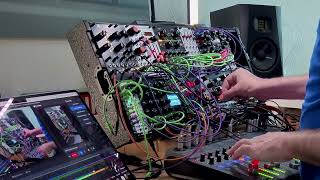 Short Techno Practice 2