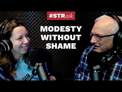 How to Talk About Modesty in a Way That Builds CONFIDENCE, Not SHAME