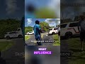 Tiger Woods DUI Arrest: “I’m Calling the President” #bodycam #policebodycam