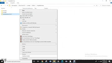 Instalacion Oscommerce