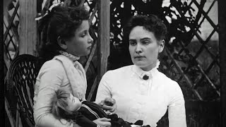 Helen Keller | Short Bio | #shorts