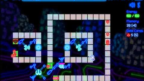 Ghost Hacker 2 Level13 Challenge perfect