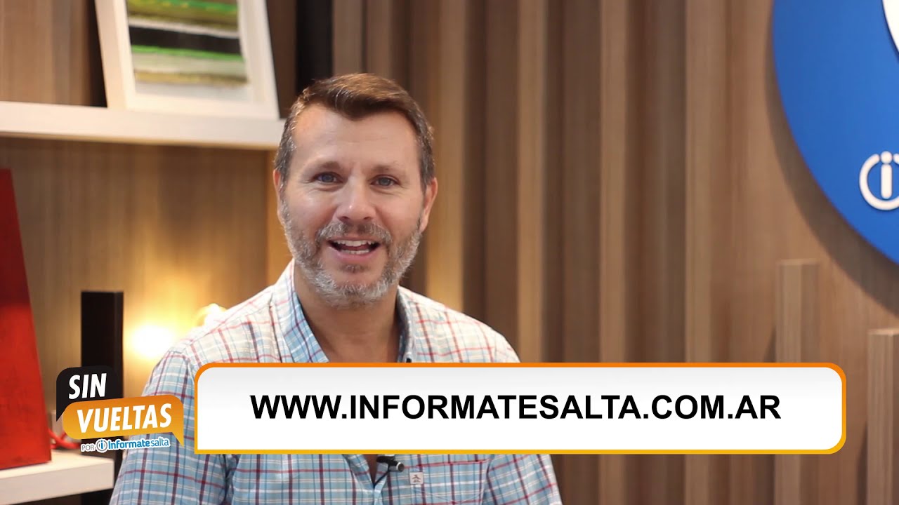 Sin Vueltas, el balance final del 2020