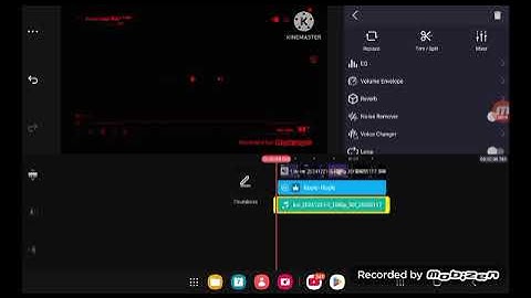 How To Make G Major 3 On Kinemaster