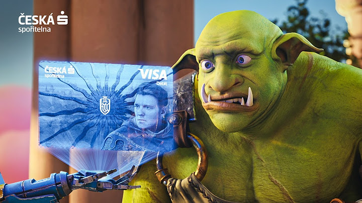 Česká spořitelna: Level Up Your Card