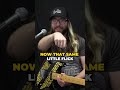 How to strum hard, fast funk patterns