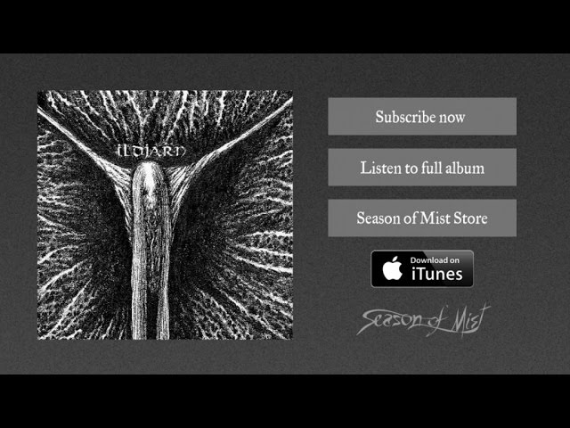 Guarda Ildjarn - Kulde (Cold) su YouTube Guarda Ildjarn - Kulde (Cold) su YouTube