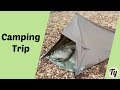Great Hiking + Camping Trip