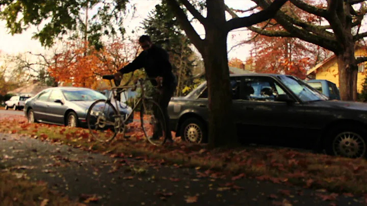 Satellite - Guster Music Video (Erik Maurer)