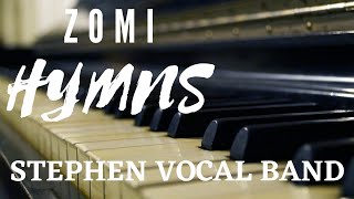 Zbc Tedim La Ata Itte Hong Kha Audio