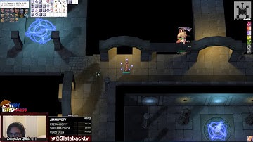 [ObsidianRO] 2-Man Sealed Shrine Quest