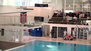 Norgesmesterskap i stuping 2020 Junior - Gutter C - 3m