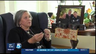 Thumbnail of the video “IntermtnMedCtr - Hope for Hepatitis C Patients”
