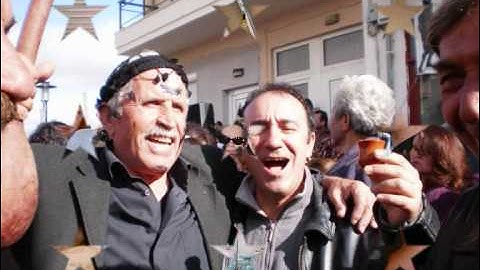 ΤΑ ΟΜΟΛΟΓΑ - ΓΙΩΡΓΟΣ ΑΛΤΗΣ