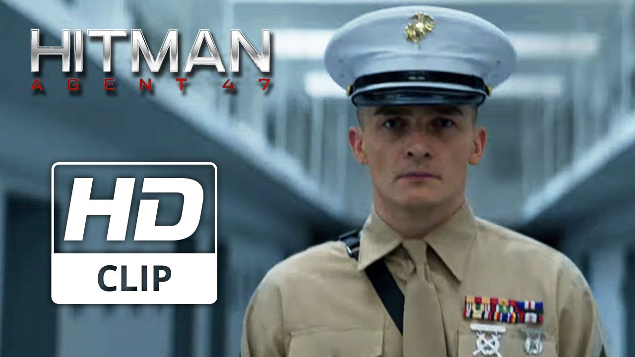 Hitman: Agent 47 | Official HD TV Spot | 2015