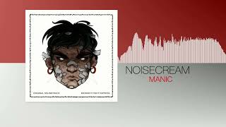 Noisecream - Manic (Midnight Fight Express OST)