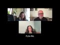Different Memories, Shared Futures: Webinar on Collective Trauma, Narratives and Memorialisation