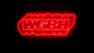 Wgbh Boston Tv Logo Gets Scarier And Scarier Vladyslav Bros. Pictures Version