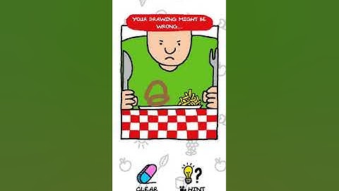 Just Draw Level 51 Walkthrough Solution and Answer By AMQ Gaming