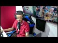 El Power de la Radio Sandy Reyes