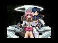 GALAXY ANGEL ギャラクシーエンジェル Eternal Lovers MOVIE集 (PS2)