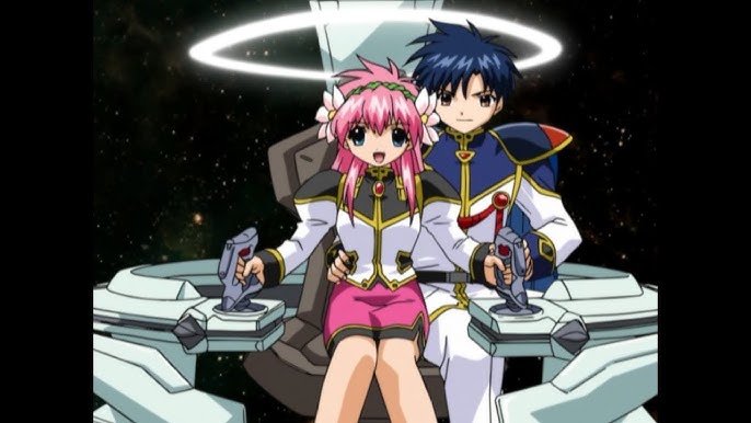 Galaxy Angel ギャラクシーエンジェル Eternal Lovers Movie集 Ps2 Youtube