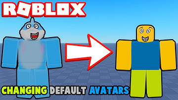 How To Change The Player