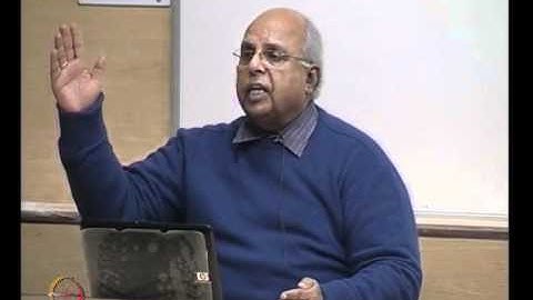 Mod-03 Lec-40 Organisation Evaluation (contd_2)