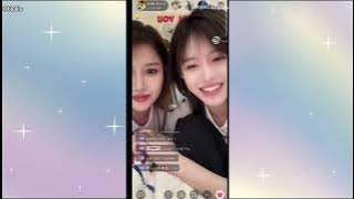 [BÁCH CHU VIETSUB] | Zhibo 20241204 | 'Dựa vào đâu mà nói hai bọn mình không thân chứ??'