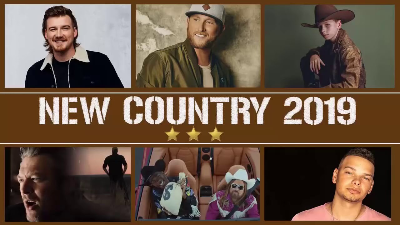 Country Music Playlist 2020 Top Country Songs of 2020 Best Country