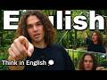 Start Thinking in English (practice) | Easy Listening with Comprehensible Input Mp3 Song