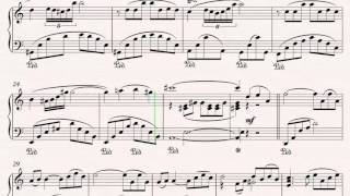 Video thumbnail of "Love Story Theme by Francis Lai arr Henry Mancini"