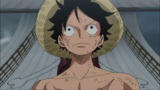 Legend Amv One Piece - Luffy