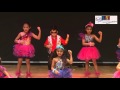 Dance performance  koi mil gaya  koi kahe kehta rahe  sampadas dance studio singapore