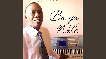 Wandiphakamisa