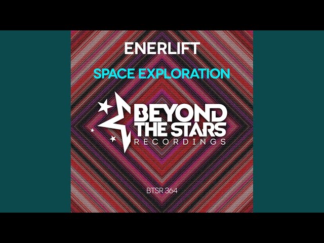 EnerLift - Space Exploration