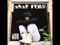 A$AP FERG - WORK (REMIX) INSTRUMENTAL (Reprod. By Dapp on tha Track) HQ