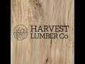 101 - Harvest Lumber Co