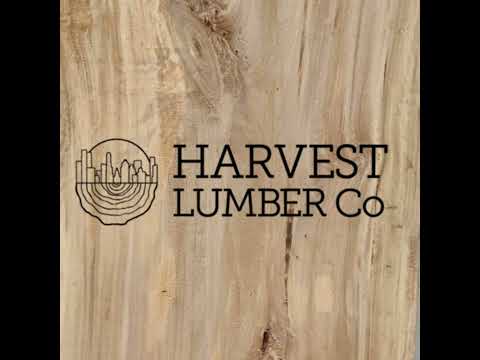 101 - Harvest Lumber Co