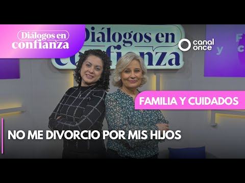 Diálogos en confianza