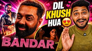 Bandar Full Movie Review 