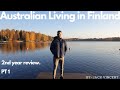 2 Years living in Finland - Pt 1 - Australian living in Finland