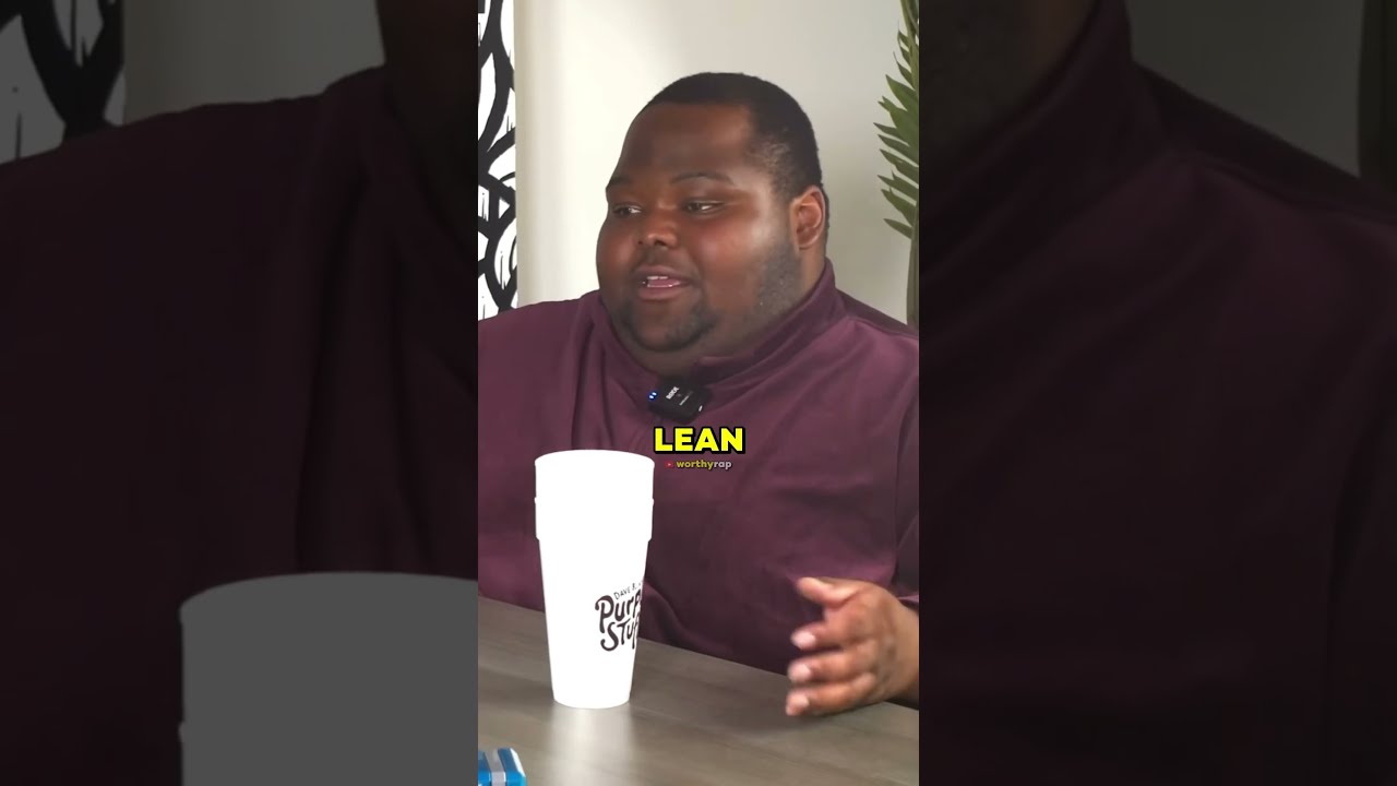 How Much Does Dave Blunts Spend On Lean 
