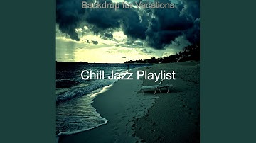 Happy Jazz Sax with Strings - Vibe for Holidays