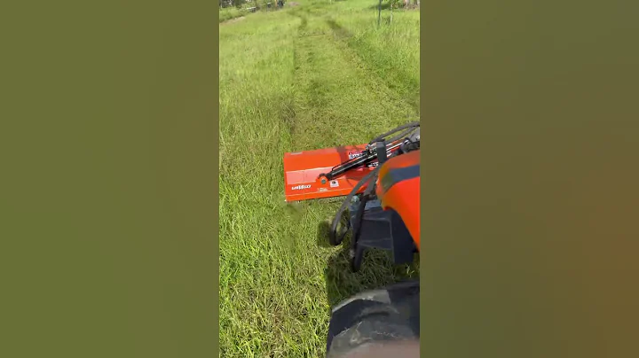 Mechmaxx flail mower won’t stop clogging. Inferior design and customer service is lacking.
