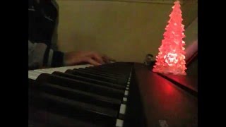 Santo Natale - CHRISTMAS COVER!