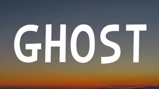 Ella Henderson - Ghost (Lyrics)